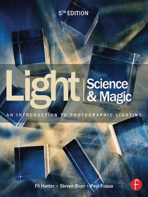 cover image of Light Science & Magic